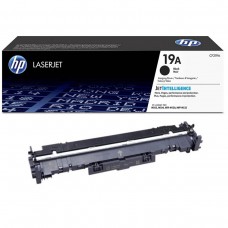 درام ليزر اسود اتش بى HP 19A اصلى - (درام CF219A)